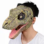 máscara de látex